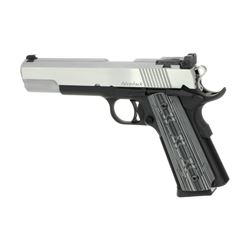 CZ-USA DAN WESSON SILVERBACK 9MM lc 01894  $1883 Retail, FFL Dealer Cost $1544