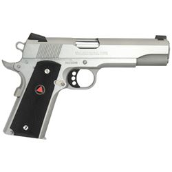 COLT DELTA ELITE 10MM 5" STS NOVAK  RS Item #: CT2020XE