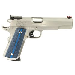 COLT GOLD CUP 45ACP 5" 8RD STS  RS Item #: CT5070XE