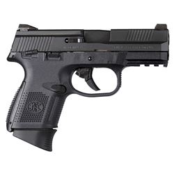 FN FNS-40C 40SW 2-10RD 1-14RD  rs Item #: FN66721  Compact