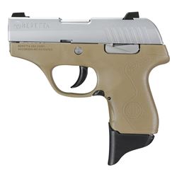 BERETTA PICO 380ACP 2.7" 6RD FDE  Item #: BRJMP8D55 rs