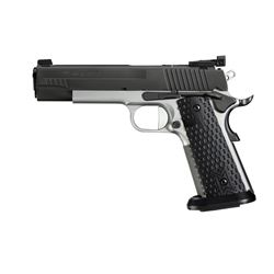 SIG SAUER 1911 MAX 45ACP 5" RTT FOF/AR G10   rs Item #: SG1911-45-MAXM