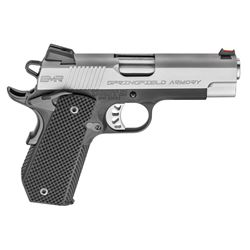 Springfield, EMP, Concealed Carry Contour, Semi-automatic, 1911, Champion, 9MM. rs