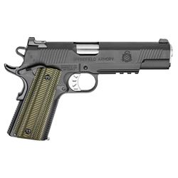 Springfield, Tactical Response Pistol, 1911, Full Size pistol, 10 MM, rs PC9510L18