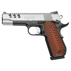 Smith & Wesson, 1911 Performance Center, Champion, 45ACP, 4.25" Barrel rs SW170344