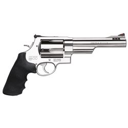 Smith & Wesson, Model 500, Double Action, X-Large Frame, 500 S& W