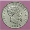 Image 1 : Kingdom of Italy Coins