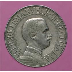 Kingdom of Italy Coins