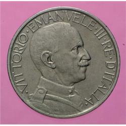 Kingdom of Italy Coins