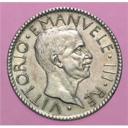 Kingdom of Italy Coins