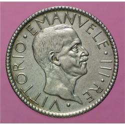 Kingdom of Italy Coins