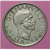 Image 1 : Kingdom of Italy Coins