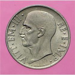 Kingdom of Italy Coins