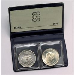 Kingdom of Italy Coins