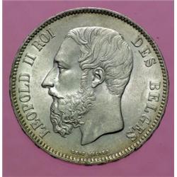 World Coins
