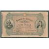 Image 1 : Paper Money of XIX Century after Italian Unification