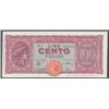 Image 1 : Paper Money of Italian Kingdom