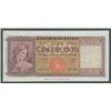 Image 1 : Paper Money of Italian Republic