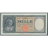 Image 1 : Paper Money of Italian Republic