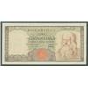 Image 1 : Paper Money of Italian Republic