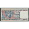 Image 1 : Paper Money of Italian Republic