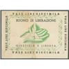 Image 1 : Italy - Military Currency Notes