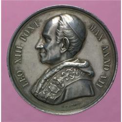 Annual Papal Medals