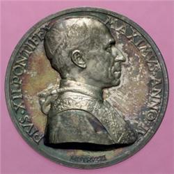 Annual Papal Medals