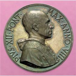 Annual Papal Medals