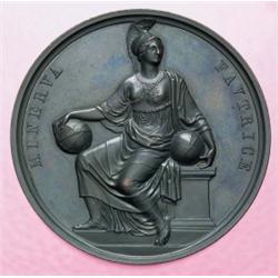 Italy - Local Medals