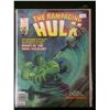 Image 2 : THE RAMPAGING HULK COMIC BOOK LOT