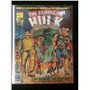 Image 3 : THE RAMPAGING HULK COMIC BOOK LOT