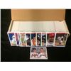 Image 2 : BASEBALL TRADING CARDS LOT (1993 MLB LEAGUE)