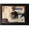 Image 1 : SIDNEY CROSBY 1ST OVERALL DRAFT CARD 2005