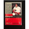 Image 2 : UPPER DECK BLACK DIAMOND TEAM CANADA ROOKIE CARD LOT