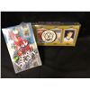 Image 1 : 2 SEALED CHL HOCKEY BOXES