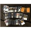 Image 1 : MAGIC THE GATHERING GAME CARDS LOT
