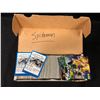 Image 1 : SPIDERMAN MARVEL TRADING CARDS LOT
