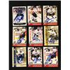 Image 1 : AUTOGRAPHED HOCKEY CARD LOT