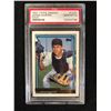 Image 1 : 1992 TOPPS TRADED GOLD JASON VARITEK PSA 10