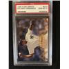Image 1 : 1999 FLEER ORLANDO HERNANDEZ RC PSA 10