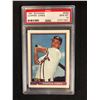 Image 1 : 1991 BOWMAN CHIPPER JONES RC PSA 10