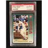 Image 1 : 1992 FLEER SAMMY SOSA RC PSA 10