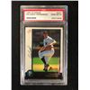 Image 1 : 1998 BOWMAN ORLANDO HERNANDEZ RC PSA 10