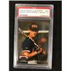 Image 1 : 1993 STADIUM CLUB NOMAR GARCIAPARRA RC PSA 10