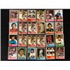 Image 1 : 1980S OPC HOCKEY CARD LOT