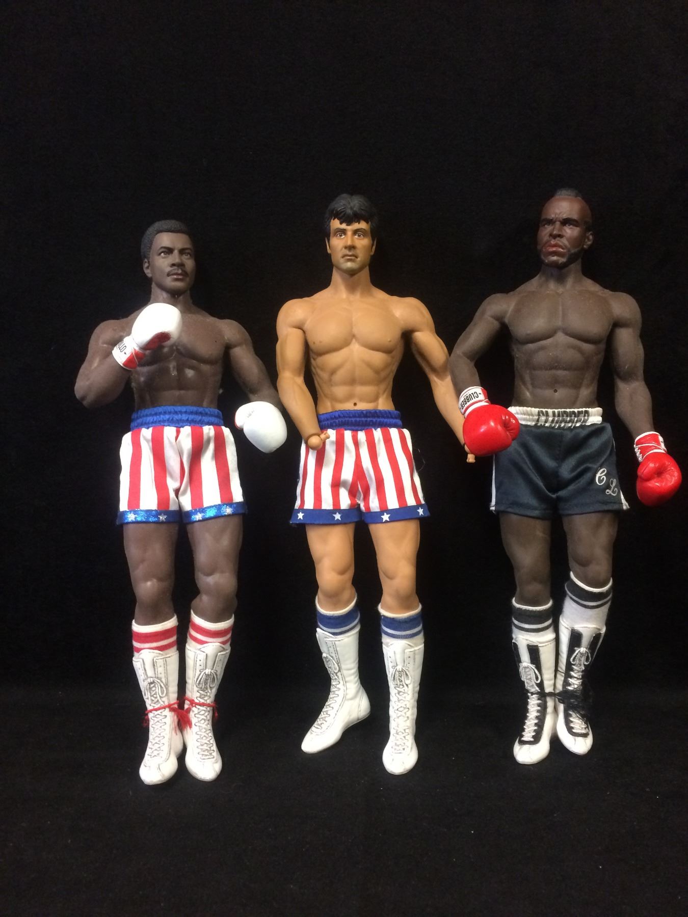 adonis creed action figure