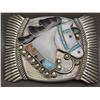 Image 1 : NAVAJO BUCKLE (TALIMAN)
