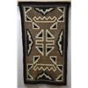 Image 11 : NAVAJO TEXTILE