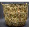 Image 1 : SALISH BASKETRY BOWL